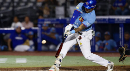 Charros despliega ofensiva de 18 hits; amarra la serie ante Nayarit