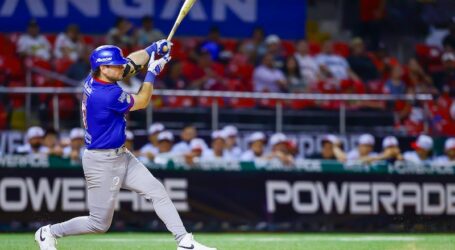 Charros arma remontada en Mazatlán y comparte la cima del standing