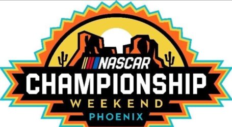 Última carrera del campeonato 2025 de la NASCAR en Phoenix