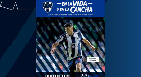 ¡RAYADOS VS. PUMAS, DUELO CON INTENSIDAD!