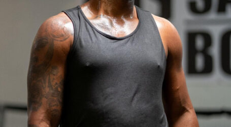 Lenier Pero Training Camp Notes Ahead of Main Event Clash on DAZN this Saturday in Orlando