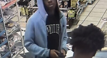 Persons of Interest Sought in Fatal Shooting at 201 Plaza Verde Drive