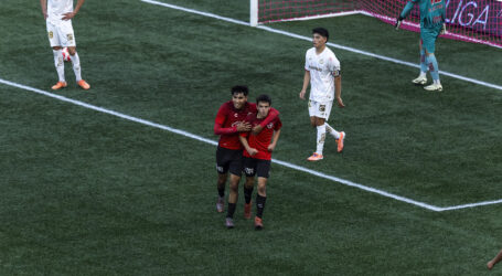 Los Cachorros Sub-21 se impusieron en el Mictlán