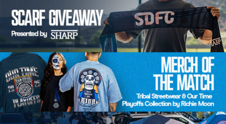 San Diego vs. Everyone