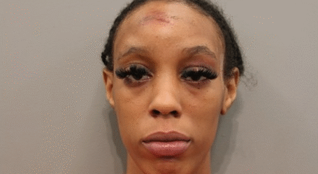 Suspect Arrested, Charged in Fatal Crash at 2100 Katy Freeway