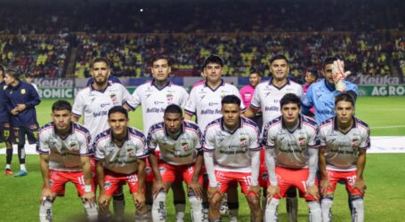 Todo se define en Irapuato