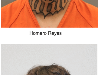 Suspect Arrested, Charged in Shooting Incident at 6800 Gessner Road