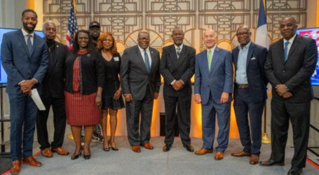 «A Celebration of Unity.» Mayor Whitmire and Faith Leaders Announce 2026 MLK Day Parade Plans