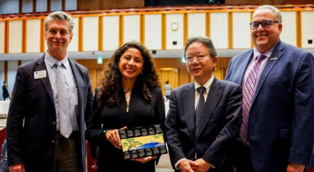 Driving International Investment in Harris County