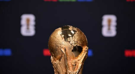 México acogerá el torneo clasificatorio para la Copa Mundial de la FIFA 26™ en Guadalajara y Monterrey