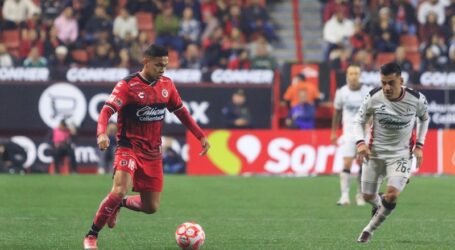 El Xolaje derrota al Atlas y ya espera rival de Play-in