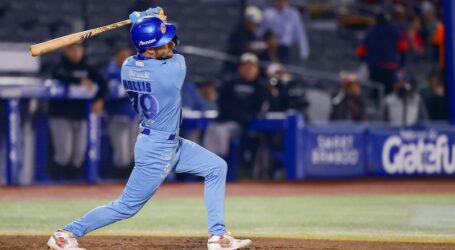 Remonta Charros y vence a Yaquis en primero de la serie