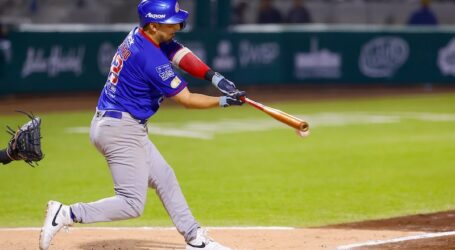 Duro revés en Tepic; Jaguares asegura la serie