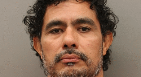 Suspect Arrested, Charged in Fatal Shooting at 1205 Barkley Street