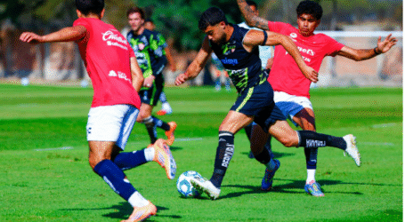 SEGUNDA VICTORIA DE LOS RAYOS EN PRETEMPORADA