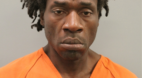 Suspect Arrested, Charged in Man’s Death at 600 East Tidwell Road