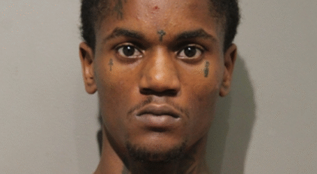 One Suspect Arrested, Another Sought in Fatal Shooting 8003 Orebo Street