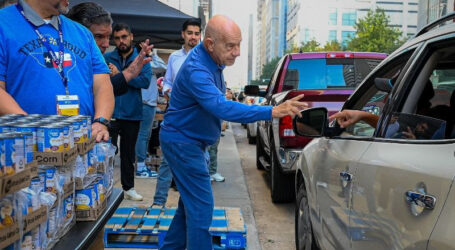 Merry Christmas from Mayor Whitmire