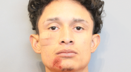 Suspect Arrested, Charged in Fatal Shooting at 119 West Dyna Drive