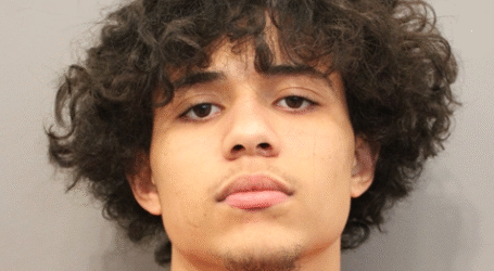 Suspect Arrested, Charged in Fatal Shooting at 10606 Brooklet Drive