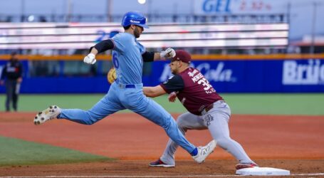 Charros blanquea a Tomateros y queda a un triunfo del bicampeonato