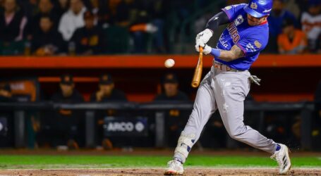 ¡El Campeón está en semifinales! Charros elimina a Naranjeros en Hermosillo