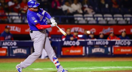 Escapa limpia a Charros, que se medirán en el primer Playoff a Naranjeros