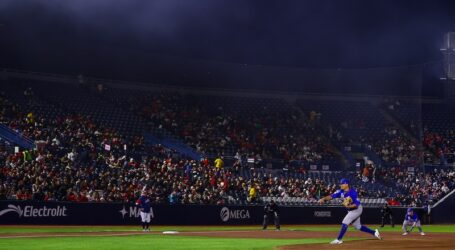 ¡Pone Jalisco en jaque a Mexicali! Charros a un triunfo de la Serie Final.