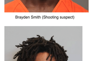 Suspect Arrested in Fatal Shooting at 10800 Richmond Avenue