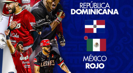 La Serie del Caribe comienza con un duelo que ya conocemos… y que se siente diferente.