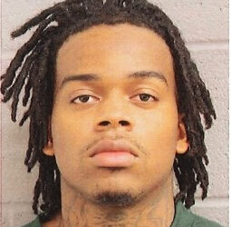 Suspect Arrested, Charged in 2020 Fatal Shooting at 1415 West Gulf Bank Road