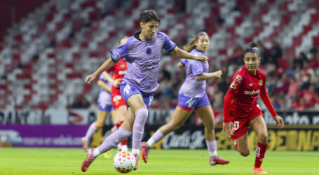 Xolos Femenil debuta en el Clausura 2026 ante las Diablas.