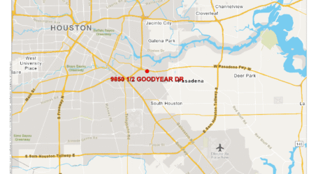 Wastewater Spill Due to Collection System Structural Failure