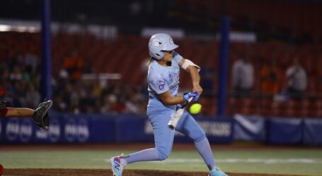 Entrega y reacción de Jalisco en el Panamericano