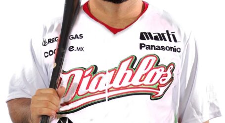 Fortalece Charros bullpen y receptoría para el verano