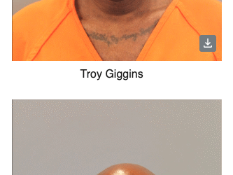 Suspects Arrested, Charged in Fatal Shooting at 7400 North Main Street