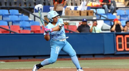 Charros muestra reacción ofensiva, pero Sultanes se queda con el primero en el Walmart Park