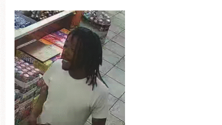 Persons of Interest Sought in Man’s Death at 12600 Brookglade Circle