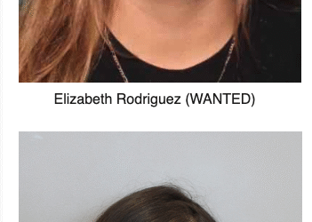  Suspect Charged, Wanted in 2022 Fatal Shooting at 7132 Avenue Q