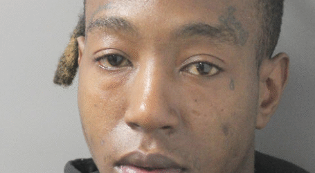 Suspect Arrested, Charged in Fatal Shooting at 410 North Sam Houston Parkway East