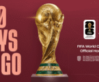 100 Days to FIFA World Cup 2026