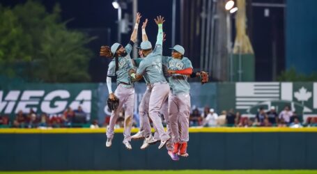Luce el pitcheo de Charros y gana serie a Tecos