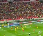 ¡¡La primera victoria en el estadio Banorte!!