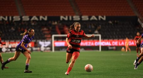 Xolos Femenil cierra el Clausura 2026 con victoria en la frontera