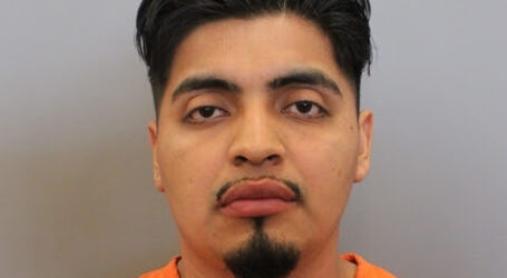 Suspect Arrested, Charged in Fatal Crash at 3900 Gessner Road