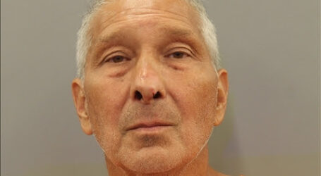 Suspect Arrested, Charged in Fatal Crash at 16700 Gulf Freeway