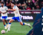 San Diego FC Falls 4-2 to Real Salt Lake at  America First Field