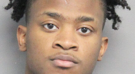 Wanted Suspect Arrested in Woman’s Death at 11655 Chimney Rock Road