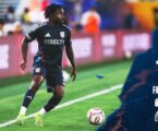  San Diego FC Falls 2-1 to Minnesota United at Snapdragon Stadium