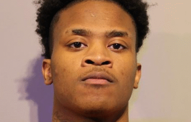 Suspect Charged, Wanted in Woman’s Death at 11655 Chimney Rock Road